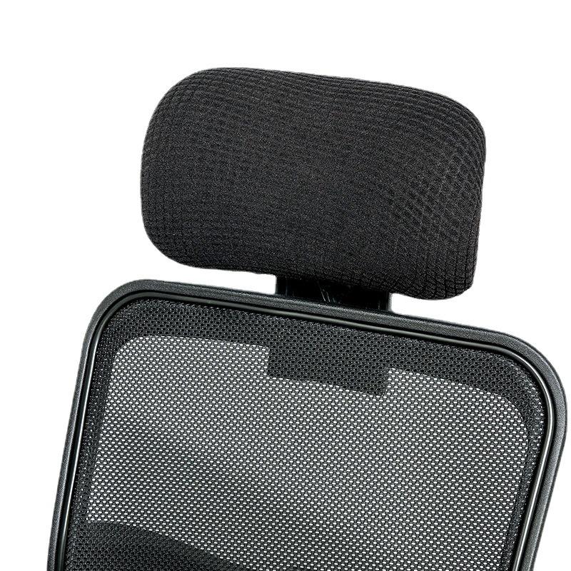 Universal Jacquard Chair Headrest Cover Universal Size Most Cheap Chair Covers Seat Slipcovers for Living Dining Room Home Decor