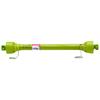 PTO Triangular Shaft P6/P5 710mm