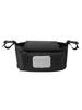Stroller Bag Baby Diaper Mummy Bag Large Capacity Stroller Organizer Cup Holder Feeding Bottle Stroller Accessories Hanging Bag