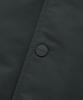 Covernat Sports Club Hoodie Coach Jacket Green