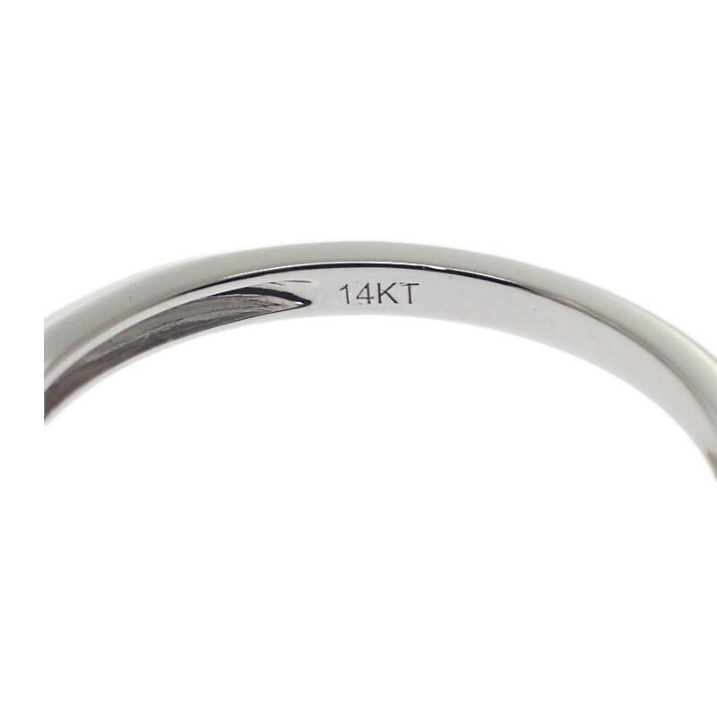 no brand  #15(JP Size) ring Women