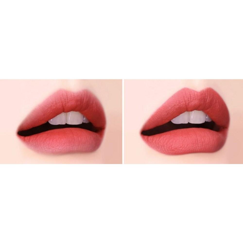 Merge the First Lippenstift 3,5 g, L3 Catch Me, 2 Einheiten