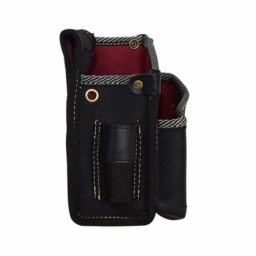 Kiyo KH Evolution Waist Bag Small Black