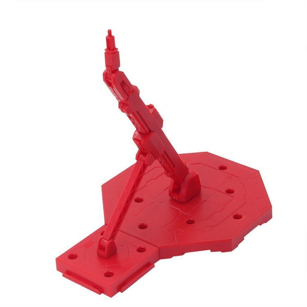 Handgefertigter Ausstellungsständer MG HG BB 1/144 1/100 Spielzeug Halter Neu Puppenhalter