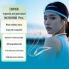 Edifier W280NB Pro Neckband Active Noise Cancelling Bluetooth Earphones