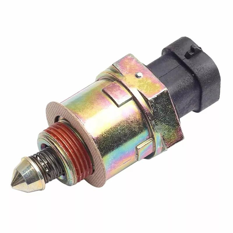 Idle Air Control Valve for Chevrolet Chevy Blazer TBI GMC Hummer AC1-AC102