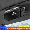Auto Sonnenblende Brillenetui Brillenhalter Clip Für RX330 IS250 Ct200h ES300h RX350 Fsport Auto Zubehör Brillenbox