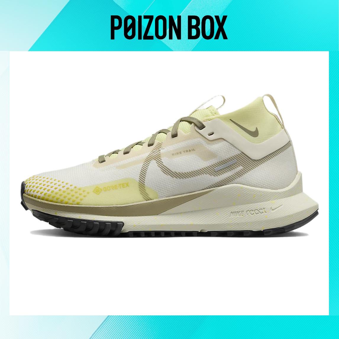 

кроссовки Nike Pegasus Trail 4 Running shoes Women DJ7929-101