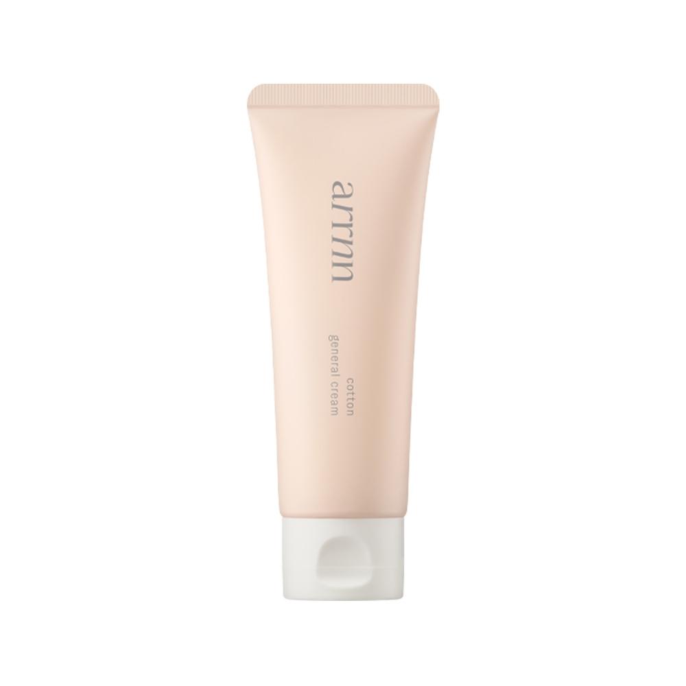 Apricot Skin Arn Cotton General Cream 100ml