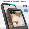 Heavy Duty Armor OTT-BOX Phone Case For Motorola Moto Razr 70 60 50 Razr 2026 2025 2025 Enhanced Shockproof Bumper Protect Cover