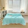 New Class a Soybean Fiber Summer Quilt Washable Air Conditioning Quilt
