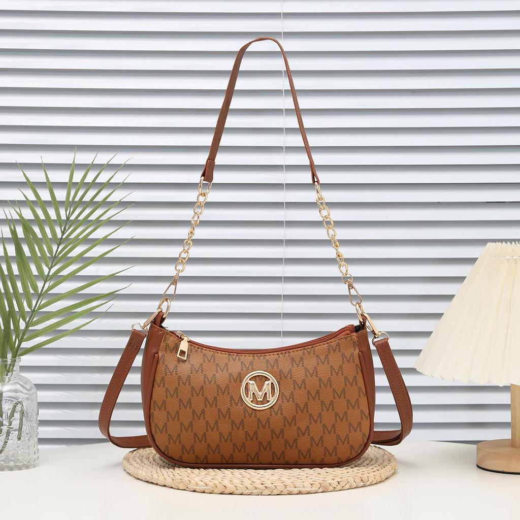 2026 Korean Retro-Style Large Capacity Women's Tote & Shoulder Bag