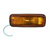 Side Indicator Assembly Set LH + RH with 12V Bulb Suitable for Mercedes D45