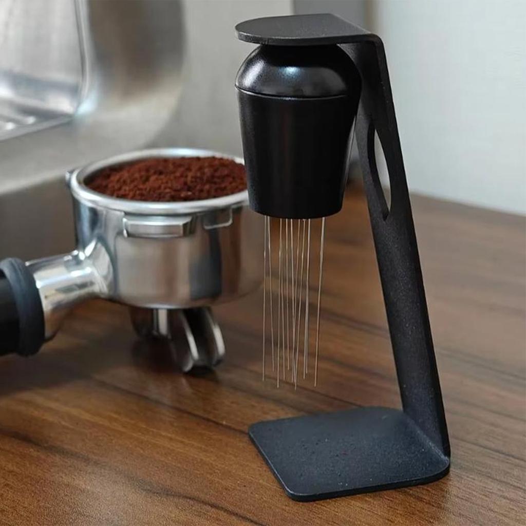 Coffee Stirring Needle Espresso Powder Stirrer Distributor Leveler Accessories