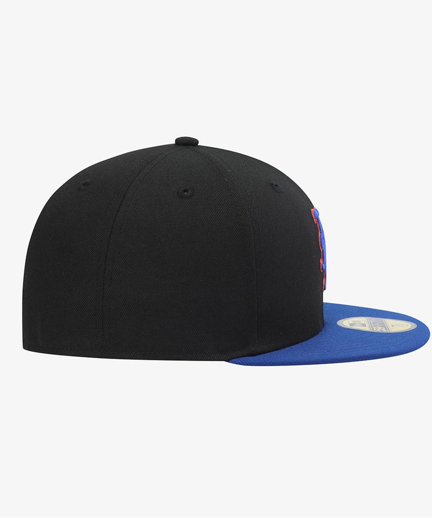 New Era 5950 Mlb Juasot Jersey Neymet Blk L Roy