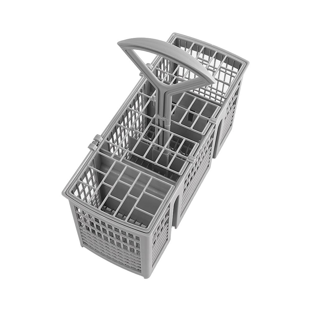 Universal Cutlery Basket For Siemens For Bosch For Maytag For Kenmore For Constructa For Whirlpool For LG Kitchen Storage Dishwashers Cutlery Basket