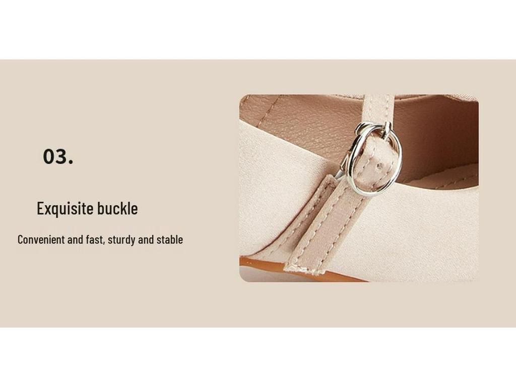 Escarpins à Lacets Pointus pour Filles Hiver 2025 - Chaussures Élégantes en Cuir pour Petites Filles