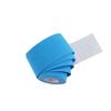 1pcs Sports Kinesiology Tape Recovery Self Adherent Bandage Wraps Waterproof Cotton Tapes For Muscle Pain Relief