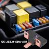 Multi Block Fu se a 38231 Sda A01 100/70amp Plastic Multi Block Fu se Replacement Battery Circuit Fuse for Car Battery Fuse