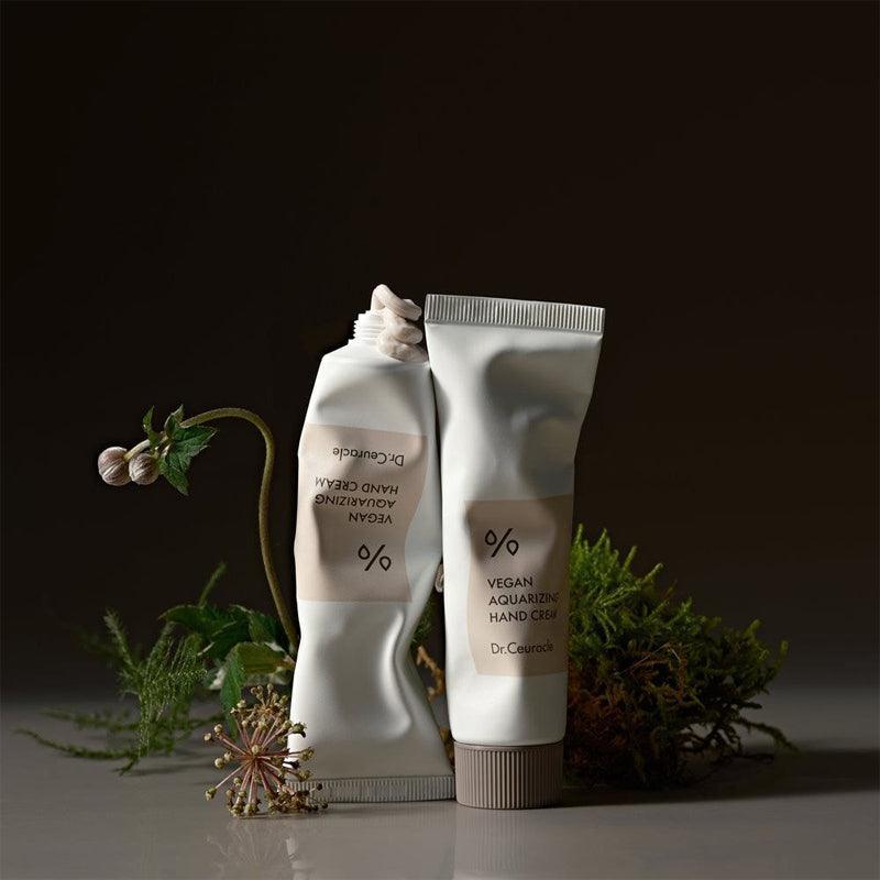 [Dr.Ceuracle] Vegan Aquarizing Hand Cream 50ml