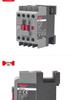Delixi JZC4s Contactor Relay for Motor Control & Protection