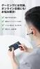 Fones de Ouvido Mcdodo Gaming com Cabo Removível Altamente Compatíveis com Switch e Fones de Ouvido Tipo-C Verdes, Microfone In-Ear, Com Fio, Graves, PC, 2, Smartphones, Tablets,