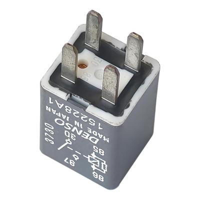 Instalacje elektryczne – Przekaźniki