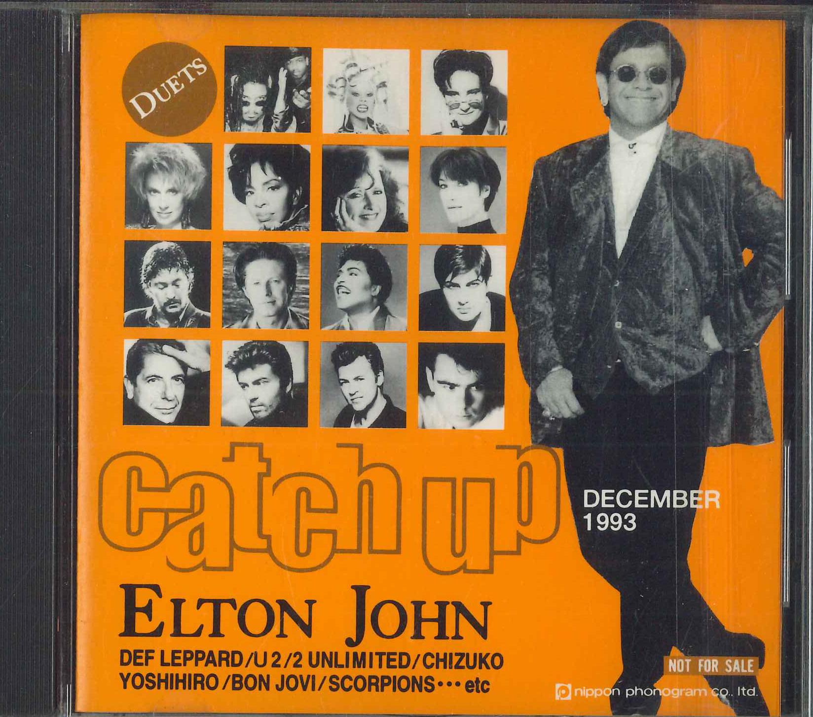 

CD VARIOUS December 1993 SACA17 1993 Japan Rock Used