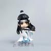 10CM Modaozushi Figur Wei Wuxian Lan Wangji Yilinglaozu PVC Action Figur Modell Kawaii Sammlerstücke Spielzeug