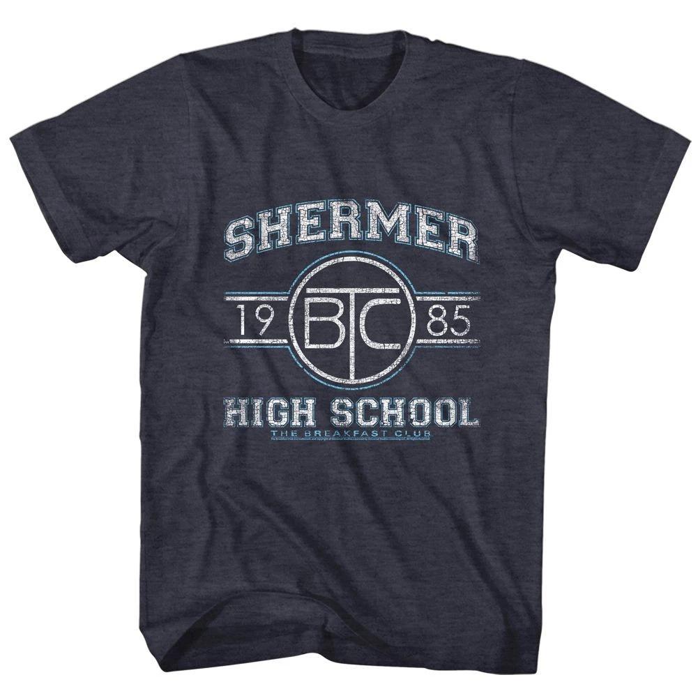 Breakfast Club Shermer Hs Movie  Children s T-shirt 110