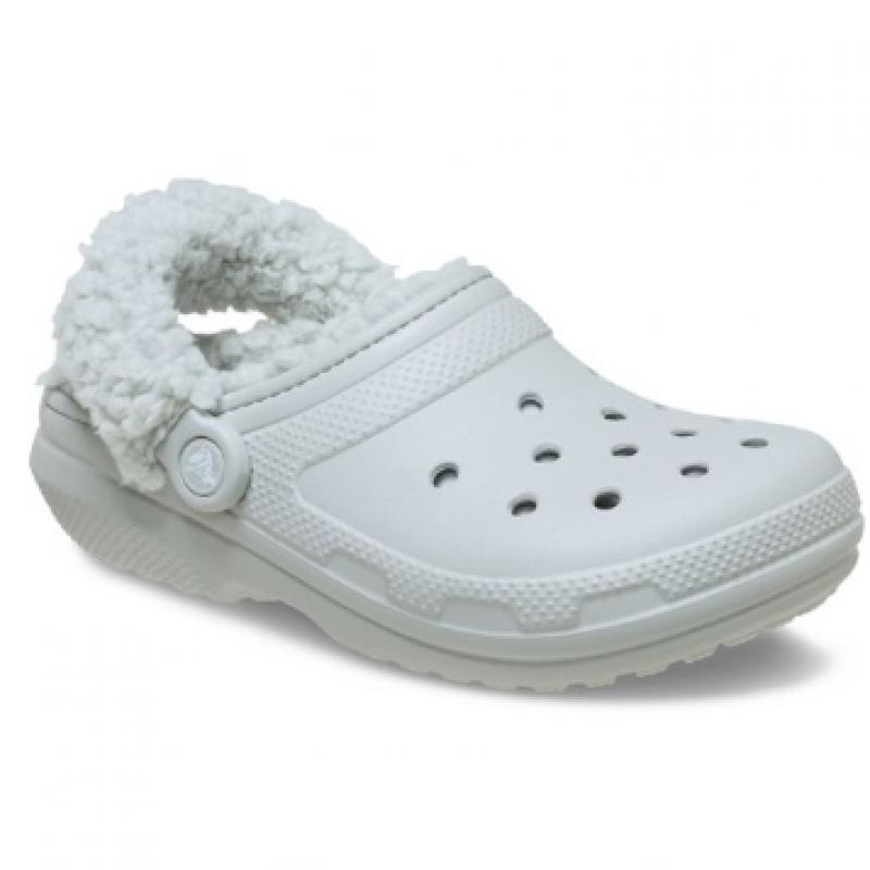 Crocs Classic Fleece Lined Clog 211396 1ft