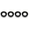 4pcs Engine Valve Cover Seal Set BR3Z-6C535-A For Ford F-150 2013-2014