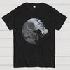 Vintage Star Geeky T-Shirt