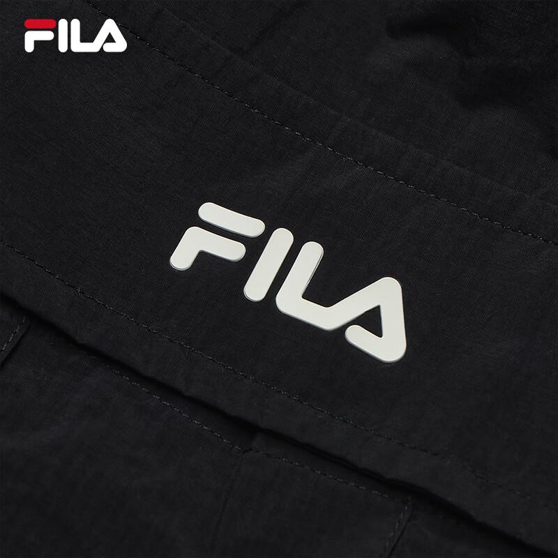 FILA Women's Casual Woven Sling Dress