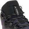 Треккинговые ботинки Adidas Terrex Skychaser AX5 Mid GORE-TEX CLIMAWARM+