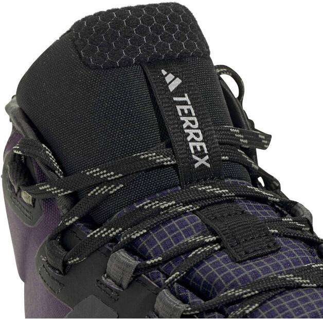 Треккинговые ботинки Adidas Terrex Skychaser AX5 Mid GORE-TEX CLIMAWARM+