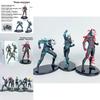 Monster No8 Pvc Action Figure With Special Effects For Anime Collectors