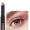 Nuovi Stick Ombretto Shimmer Opaco Multicolore Sfumabili Lunga Durata Matite Ombretto Applicazioni Morbide per Look Audaci o Naturali