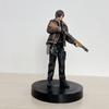 33cm Resident Evil Leon S. Kennedy PVC Action Figure Anime Biohazard Game Leon Figure Model Toys Collection Doll Gift