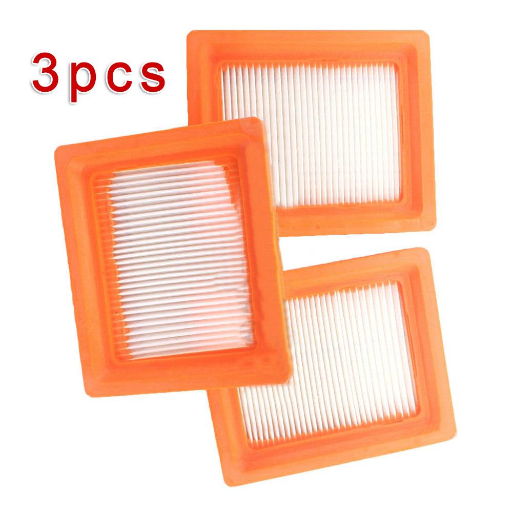 Buy 3x Air Filter Replacement For 22 Toro Recycler Push Mower 20332