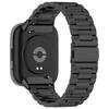 For Xiaomi Redmi Watch 3 Active/Watch 3 Lite Replacement Band Stainless Steel Watch Strap