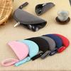 Mouse Pad Digital Storage Bag Adapter Power Case Mouse Case Portable Data Cables Bag  Home Office