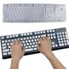 Silicone Keyboards Protectors for G610 G512 G810 G213 Offer AntiDust and Water Resistance for Extended Life