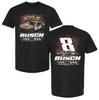 Checkered Flag Sports Kyle Busch Rebel 2-Spot Nascar Racing T-Shirt New
