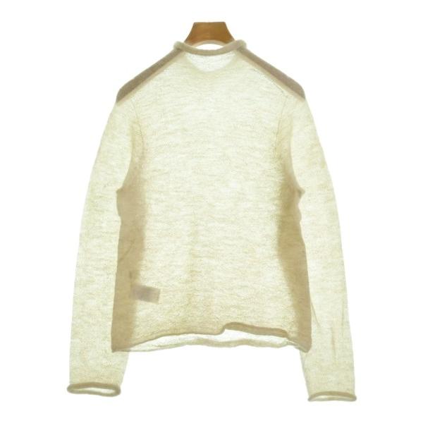 IENA Knit Sweater Women s - (S) Beige [Used] [Secondhand]