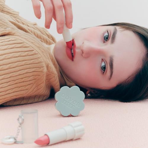 Covernat Beauty Glow Lip Cheek Stick 4color