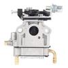 Top Deals PRB26 Carburetor Kit For Poulan PRB26 HB-250 PB-770H PB-7 Shindaiwa EB770RT EB770 Blower Part A021003942 A021003941