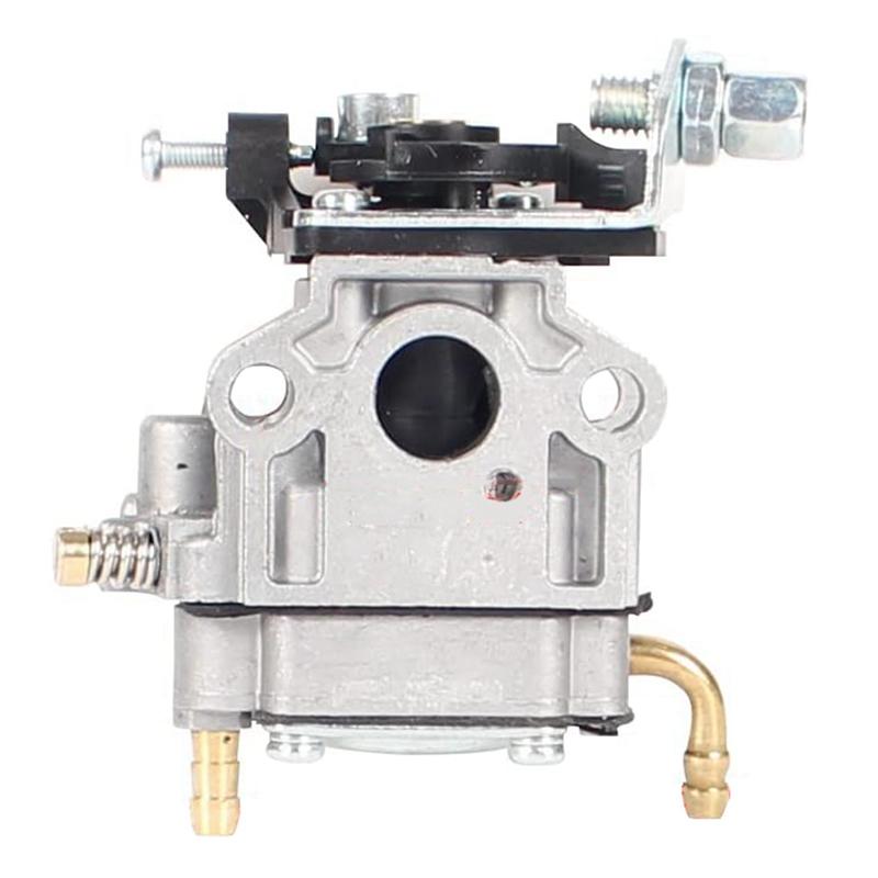Top Deals PRB26 Carburetor Kit For Poulan PRB26 HB-250 PB-770H PB-7 Shindaiwa EB770RT EB770 Blower Part A021003942 A021003941
