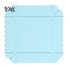 Waterproof Kitchen Accessory Foldable Silicone Magnetic Mat, Heat Resistant Hot Pad, Portable Table Mat Non-slip Trivet for Dining And Camping Picnic
