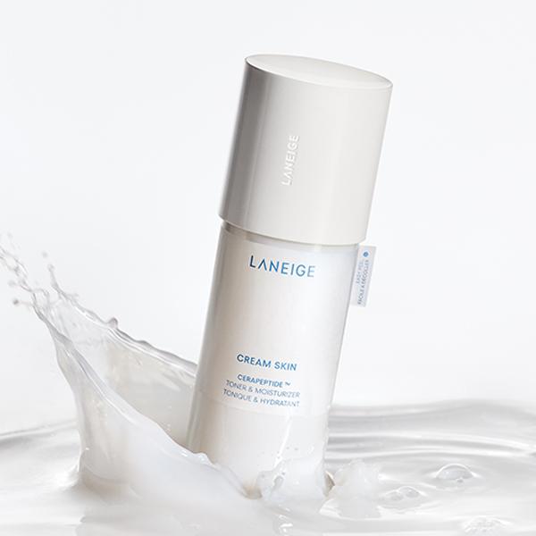 LANEIGE Creme Haut Cerapeptide Refiner 170ml